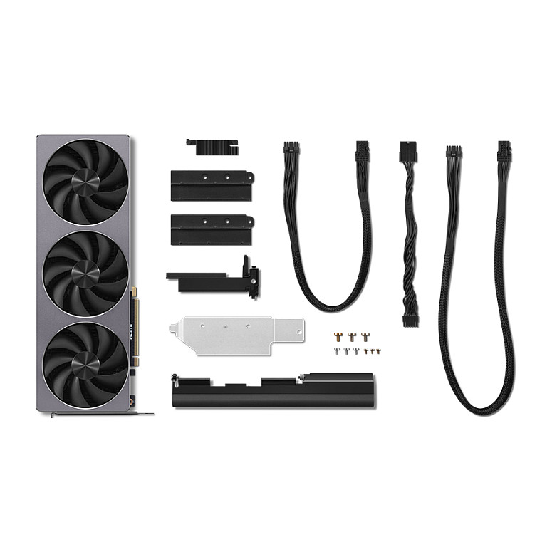 Lenovo RTX 5080 - 4X61U02755 - 4X61U02755 16GB GDDR7 - 4X61U02755