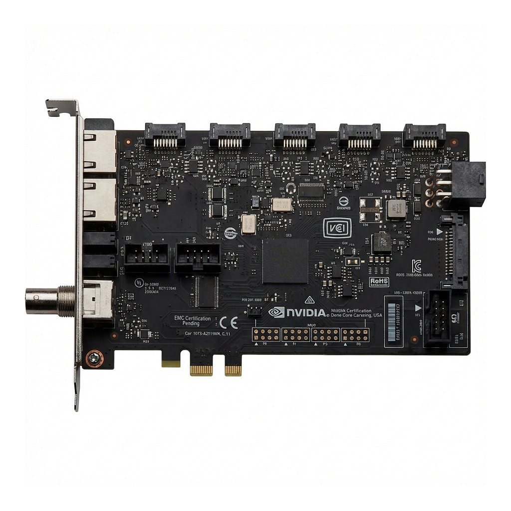 NVIDIA RTX PRO Sync - 900-52061-0000-100 - 900-52061-0000-100 - 900-52061-0000-100