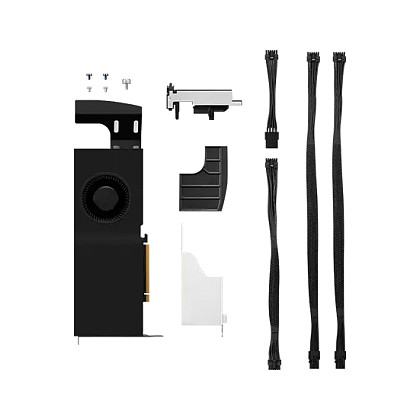 Lenovo RTX 4500 Ada - 4X61P46223 - 4X61P46223 24GB GDDR6 - 4X61P46223