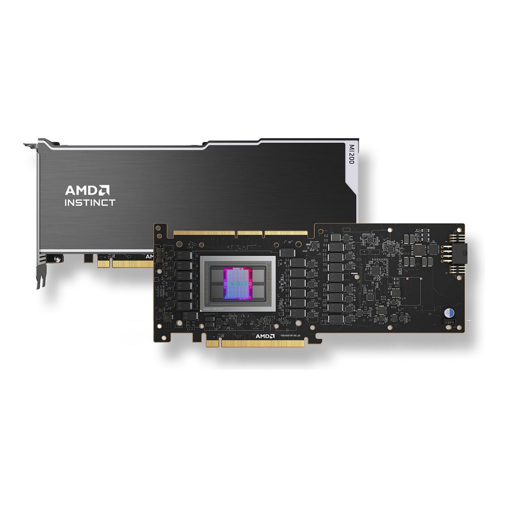 AMD Instinct MI210 - 100-300000008H - 100-300000008H 64GB - 100-300000008H