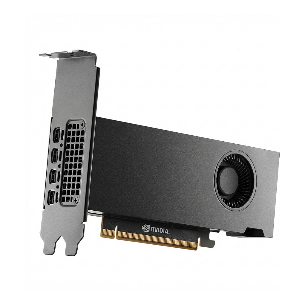 NVIDIA RTX Pro 2000 Blackwell Workstation Grafikkarte - 900-5G195-2551-000 - 900-5G195-2551-000 - 900-5G195-2551-000 16GB - 900-5G195-2551-000