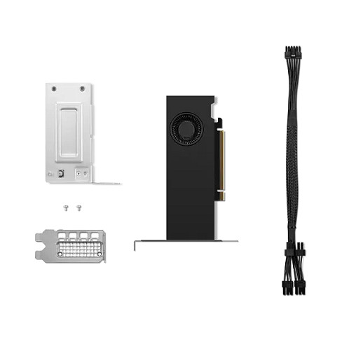 Lenovo NVIDIA RTX2000 Ada mini-DP*4 - 4X61P69962 - 4X61P69962 16GB GDDR6 - 4X61P69962