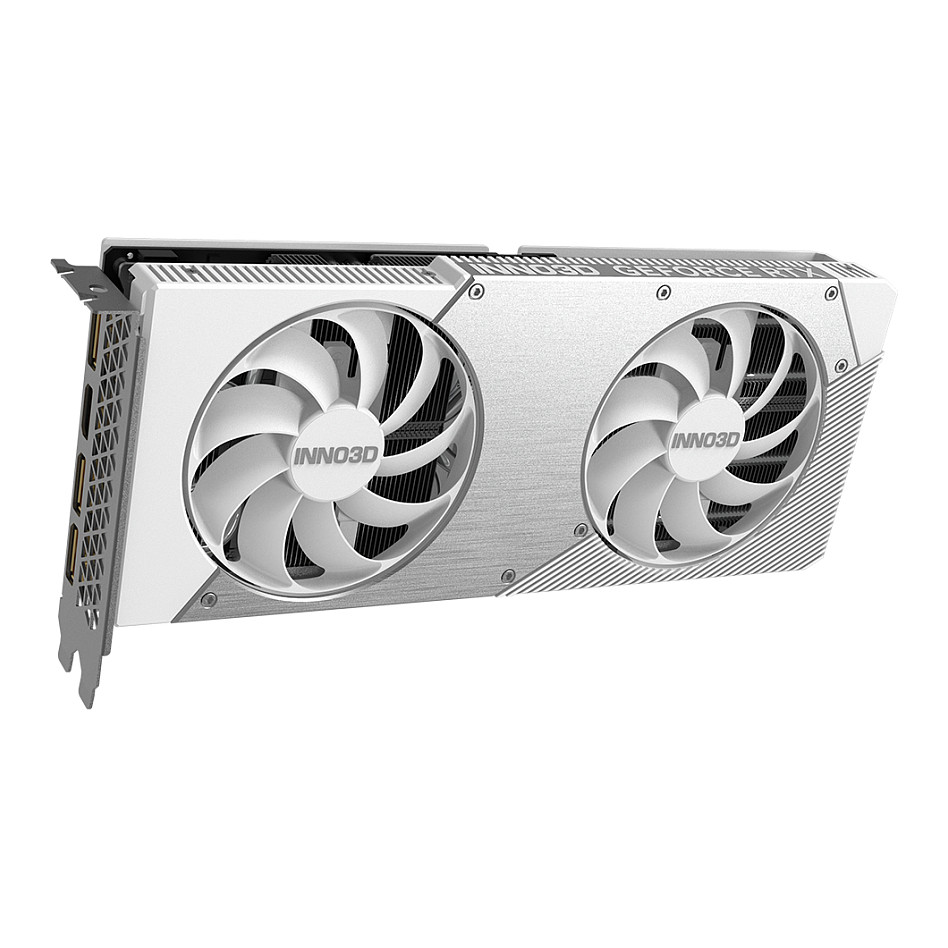 INNO3D RTX 5060 Ti Twin X2 OC - N506T2-08D7X-193075W - N506T2-08D7X-193075W - N506T2-08D7X-193075W 8GB GDDR7 - N506T2-08D7X-193075W