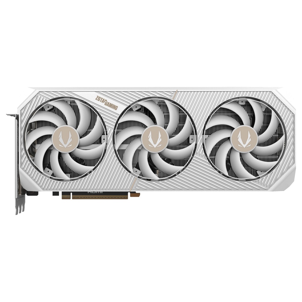 Zotac RTX 5090 Gaming Solid OC - ZT-B50900Q-10P 32GB GDDR7 - ZT-B50900Q-10P