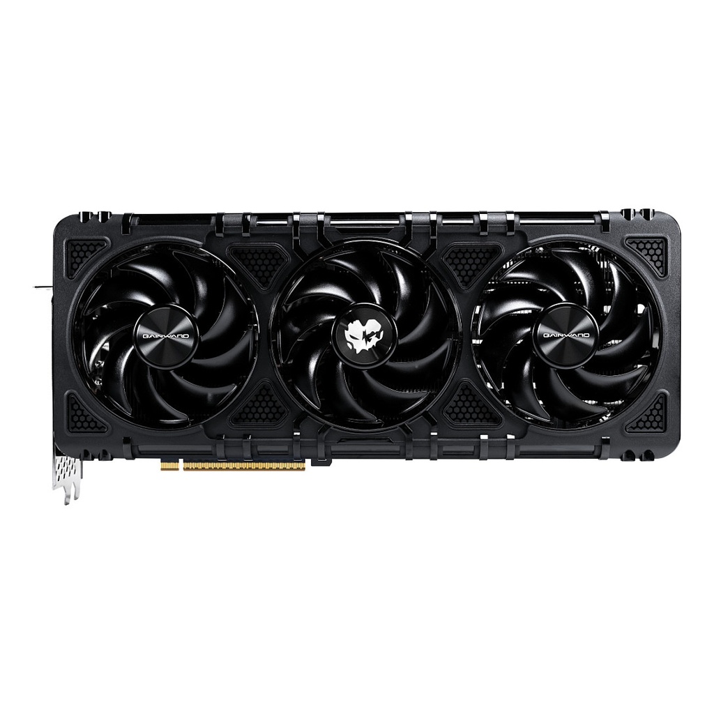 RTX 5090 32GB Gainward Phantom GDDR7 3 Fan