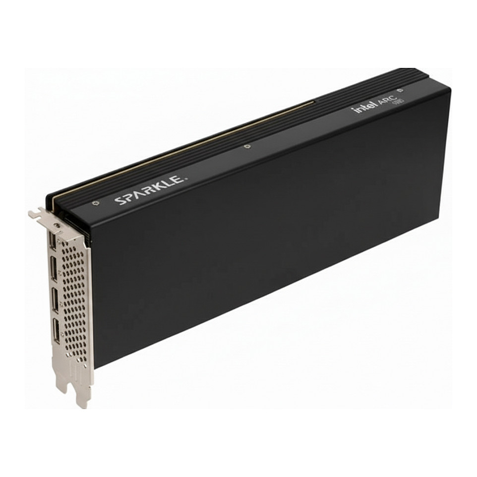Sparkle B70 Pro Intel Arc - SBP70B - SBP70B 32GB GDDR6 - SBP70B-32G