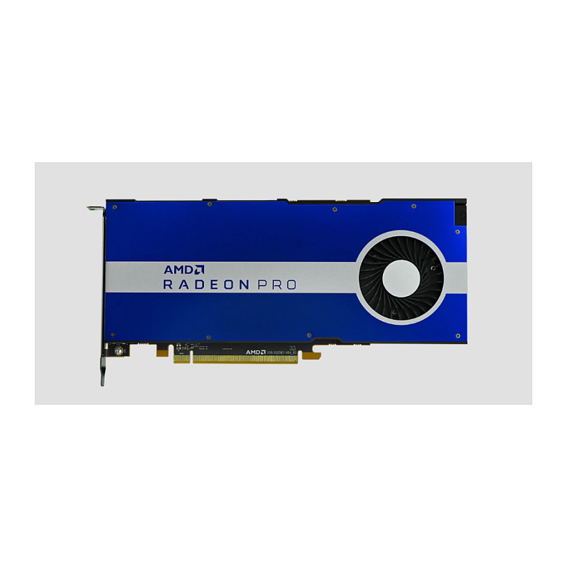 AMD Radeon Pro W5700 - 100-506085 - 100-506085 8GB GDDR6 - 100-506085