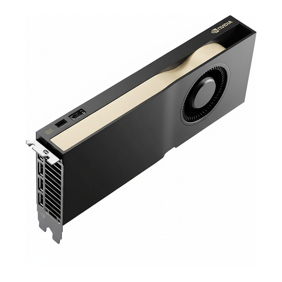 NVIDIA RTX PRO 4500 Blackwell Server Edition - 900-2G147-0000-000 - 900-2G147-0000-000 32GB GDDR7 - 900-2G147-0000-000