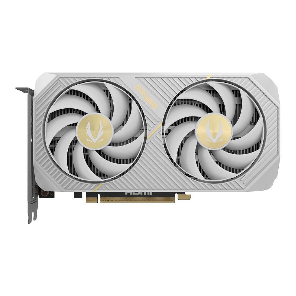 Zotac RTX 5060 TI Zoatc Twin Edge OC - ZT-B50610Q-10M - ZT-B50610Q-10M 8GB - ZT-B50610Q-10M