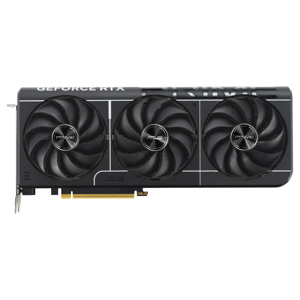RTX 5080 16GB ASUS Prime GDDR7 3Fan