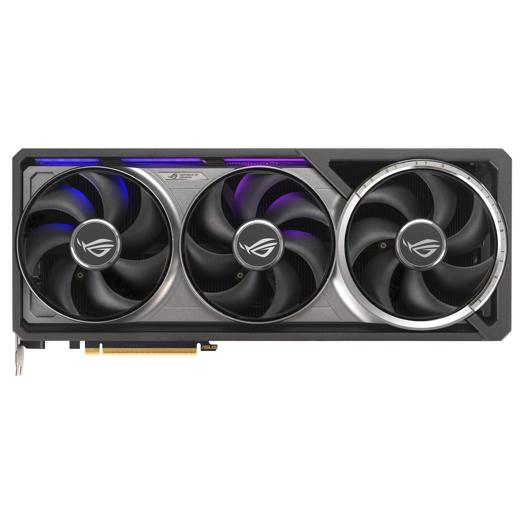 ASUS RTX 5090 ROG ASTRAL - 90YV0LW0-M0NA00 - 90YV0LW0-M0NA00 32GB GDDR7 - 90YV0LW0-M0NA00