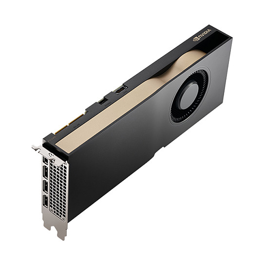 PNY Quadro RTX A4500 - VCNRTXA4500-SB - VCNRTXA4500-SB 20GB - VCNRTXA4500-SB