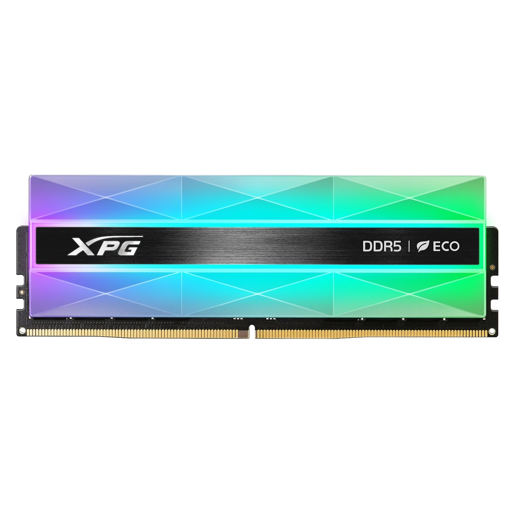 32GB PC 6400 CL32 ADATA XPG LANCER NEON RGB KIT 2x16GB retail