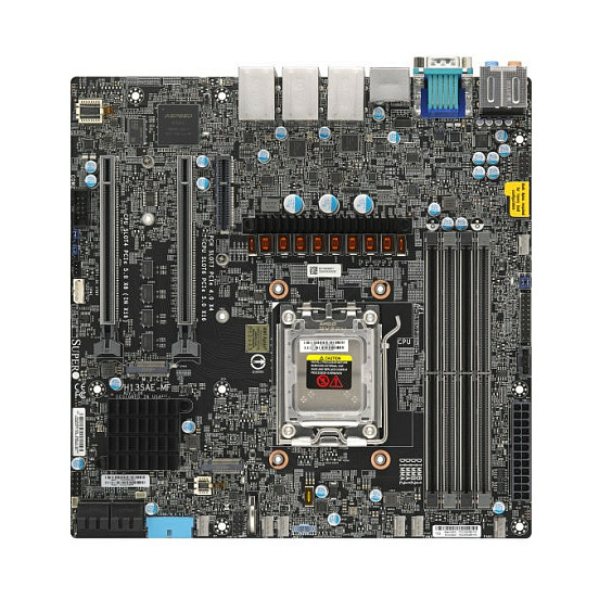 Supermicro MBD-H13SAE-MF-B - MBD-H13SAE-MF-B