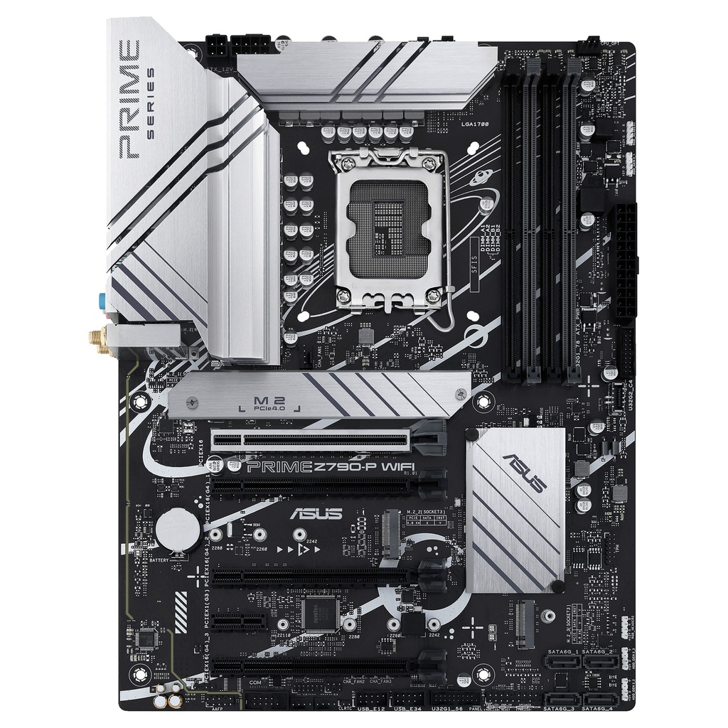 ASUS PRIME Z790 LGA1700 - 90MB1CJ0-M1EAY0