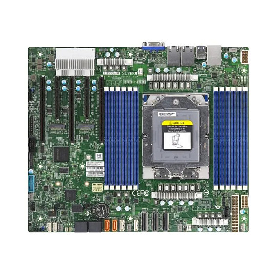 Supermicro MBD-H13SSL-NT-O LGA3647 - MBD-H13SSL-NT-O