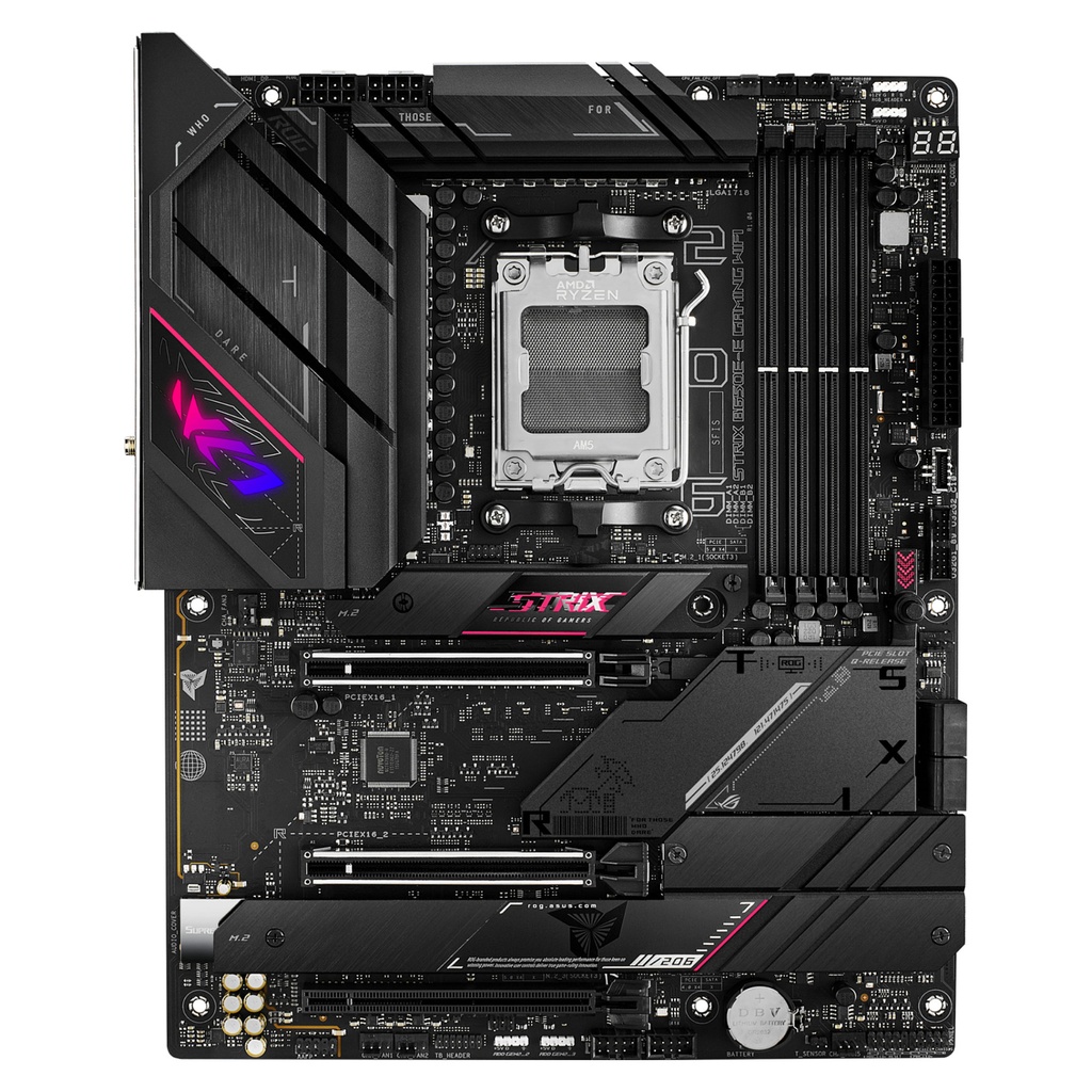ASUS ROG STRIX E GAMING B650E AM5 ATX - 90MB1BB0-M0EAY0