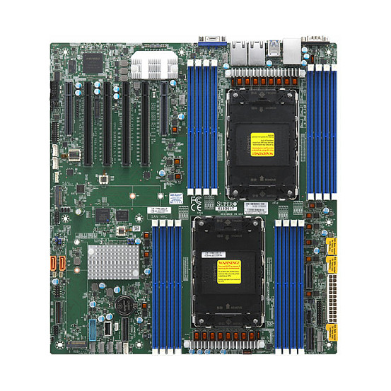 Supermicro MBD-X13DEI-T-O LGA4677 - MBD-X13DEI-T-O