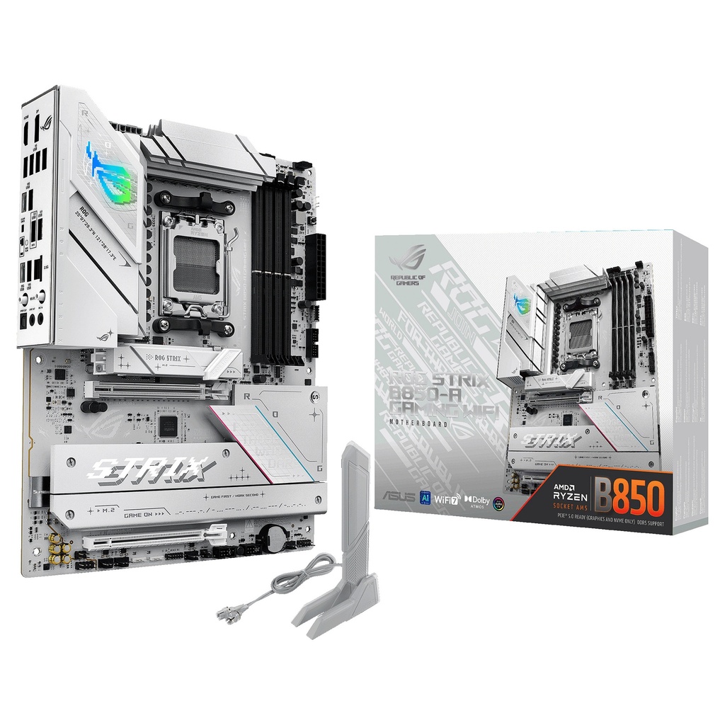 ASUS ROG STRIX A Gaming B850 AM5 - 90MB1J50-M0EAY0