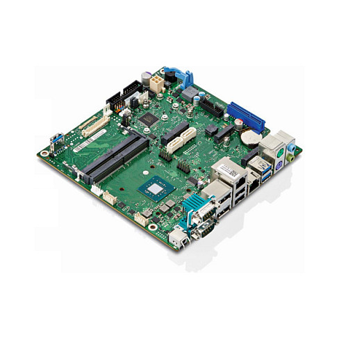 Fujitsu FTS D3543-S3-J5005 2xDP/GBL/M.2/mITX ITX - S26361-F5120-V153