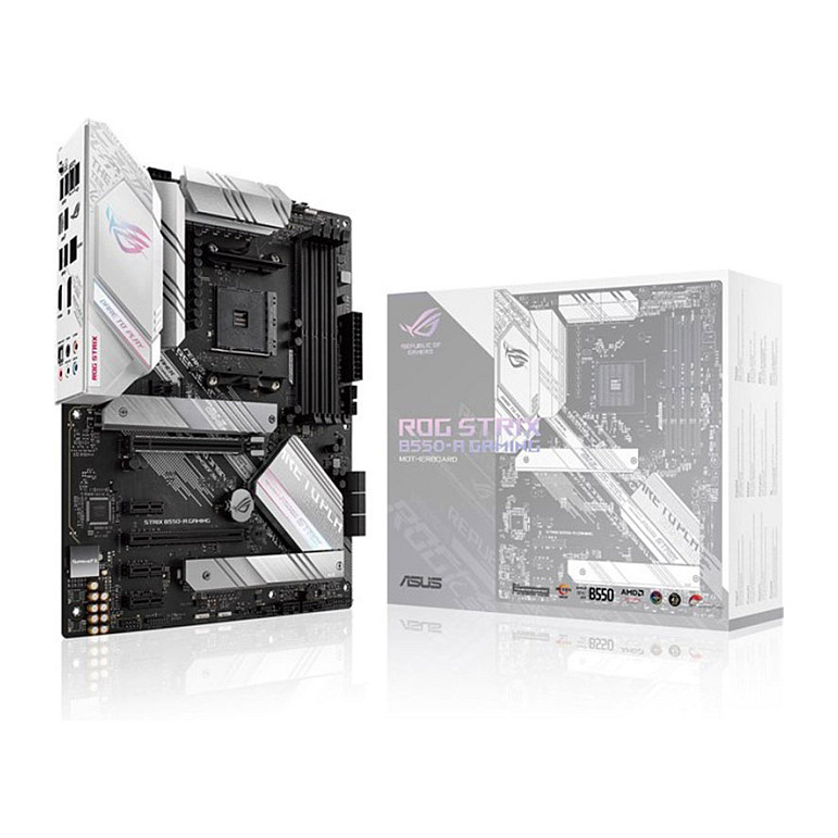 ASUS ROG STRIX A GAMING B550 AM4 - 90MB15J0-M0EAY0