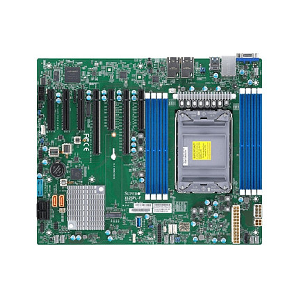 4189 S Supermicro MBD-X12SPL-F-O