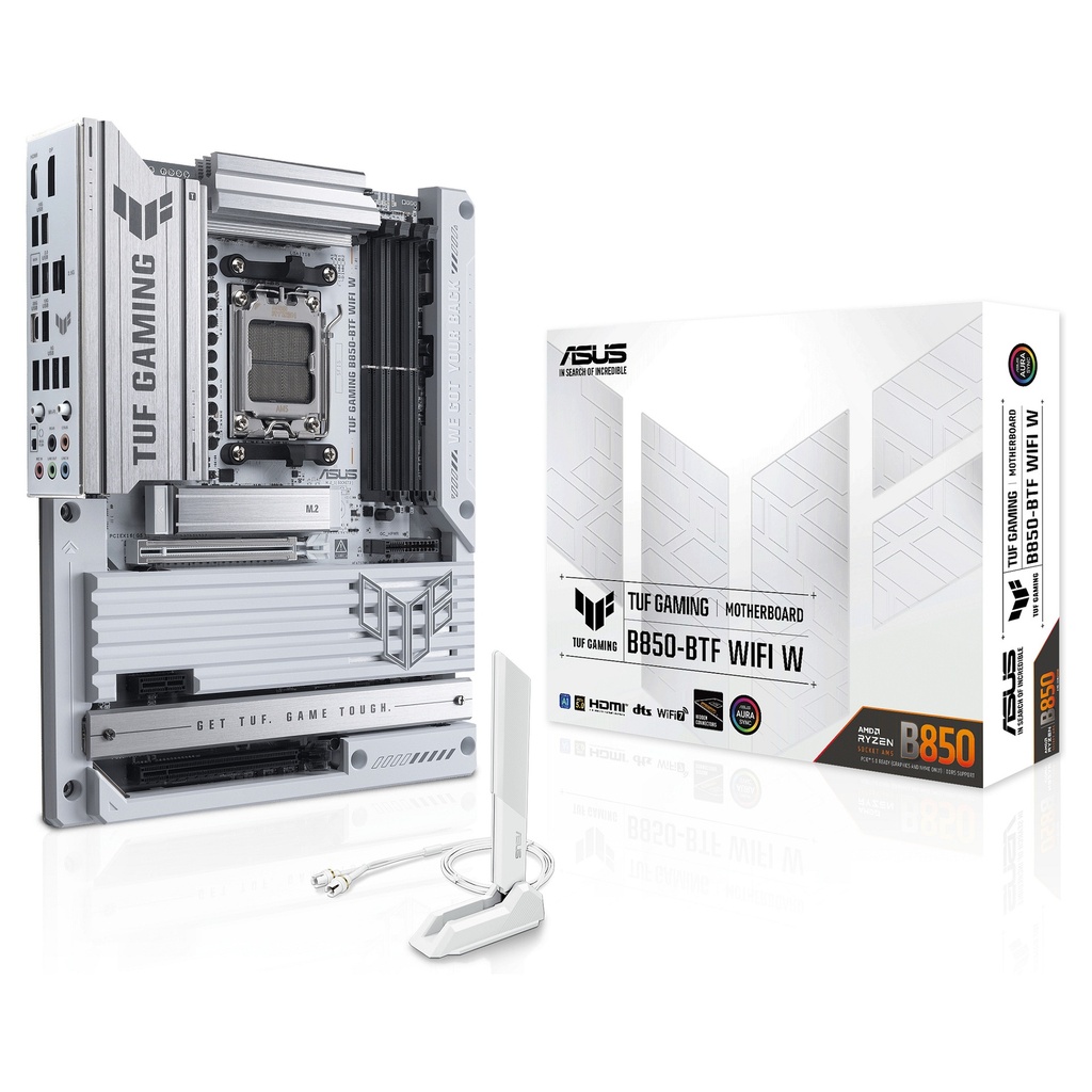 ASUS TUF GAMING BTF B850 - 90MB1KW0-M0EAY0