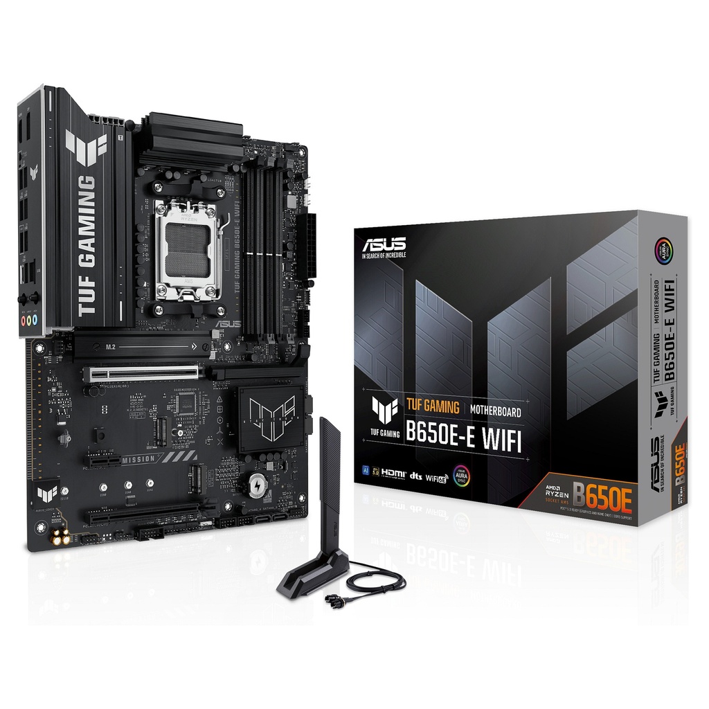 ASUS TUF GAMING B650E - 90MB1LT0-M0EAY0