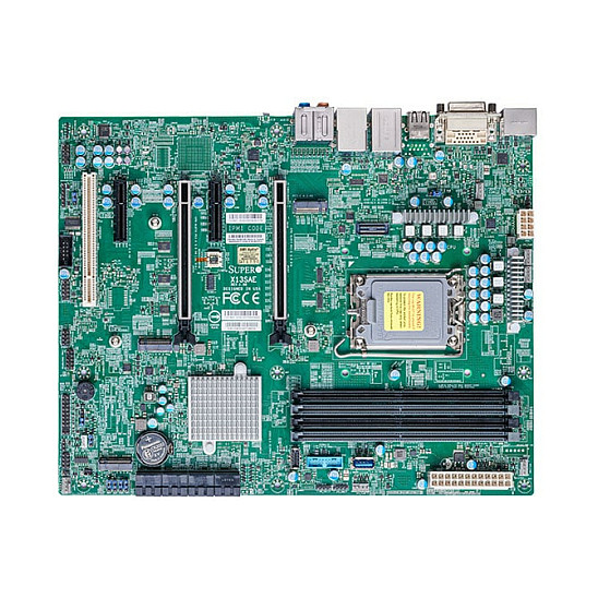 Supermicro MBD-X13SAE-B - MBD-X13SAE-B