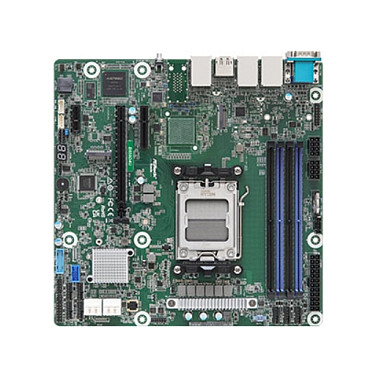 ASRock B650D4U B650 AM5 mATX - B650D4U