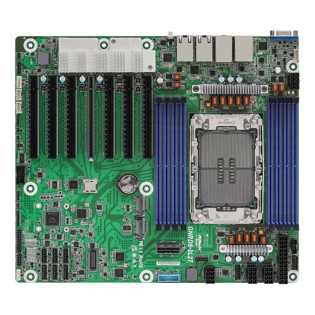 ASRock CEB 4710 - GNRD8-2L2T