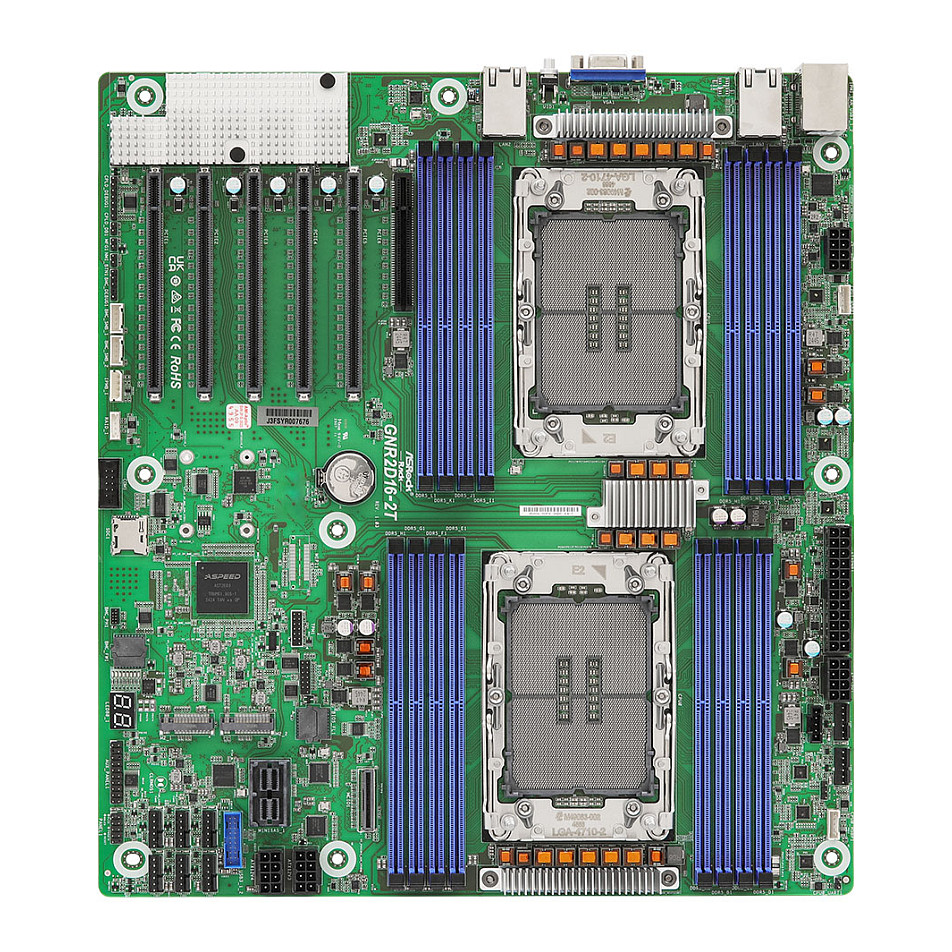 ASRock EEB like dual 4710 - GNR2D16-2T