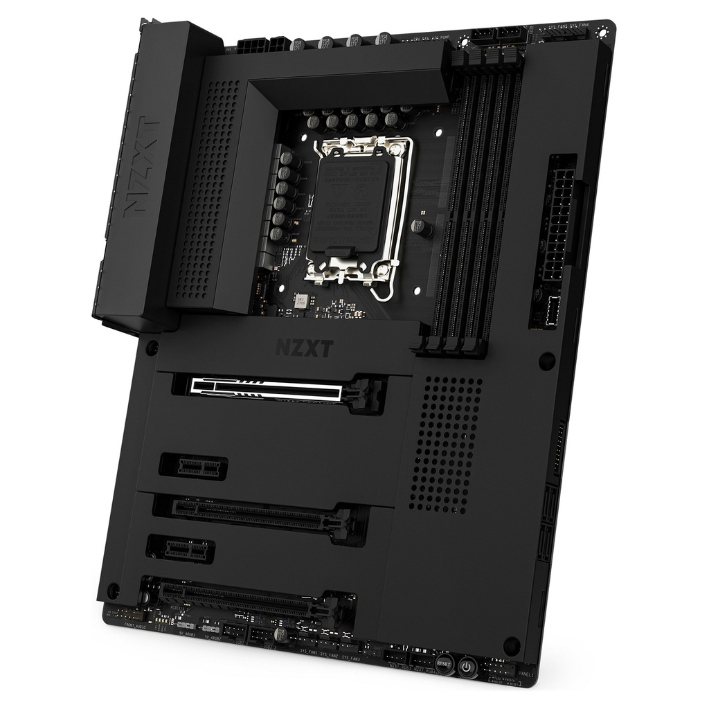 NZXT N7 Matte Z790 - N7-Z79XT-B1
