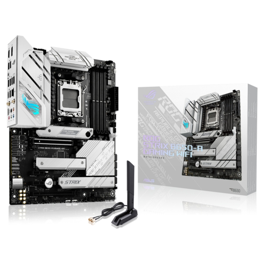 ASUS ROG STRIX A GAMING B650 AM5 - 90MB1BP0-M0EAY0