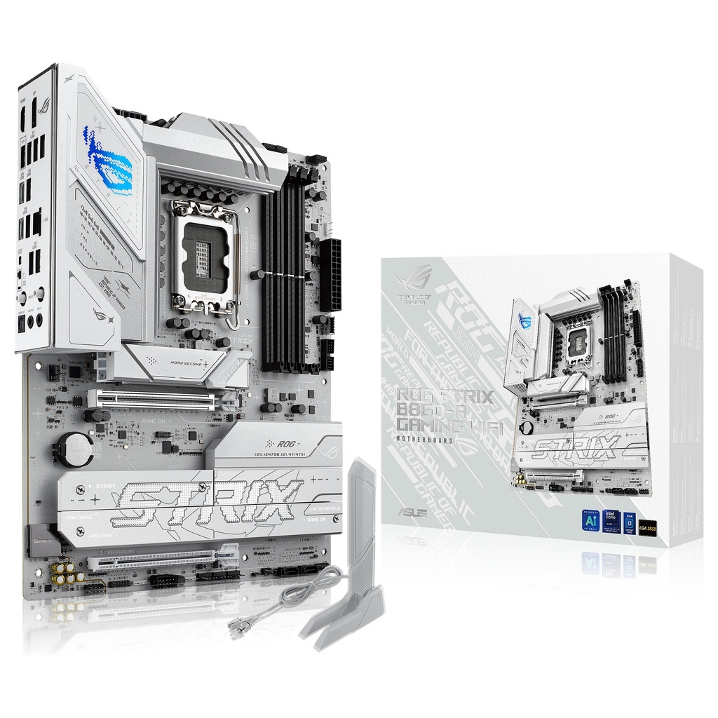 ASUS ROG STRIX A GAMING B860 LGA1851 - 90MB1JI0-M0EAY0