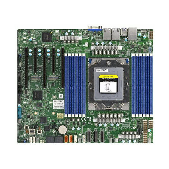 Supermicro MBD-H13SSL-N-B - MBD-H13SSL-N-B