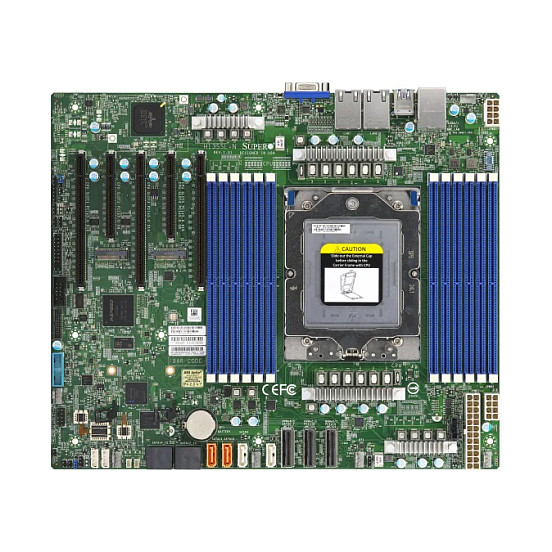 Supermicro H13SSL-N LGA4677 ATX - MBD-H13SSL-N-O