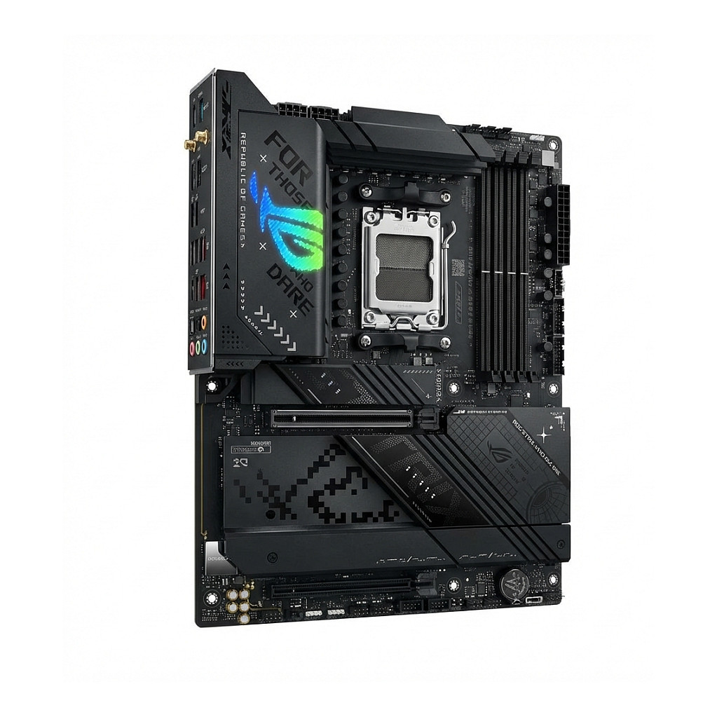 ASUS MOT ROG STRIX F Gaming X870 AM5 ATX