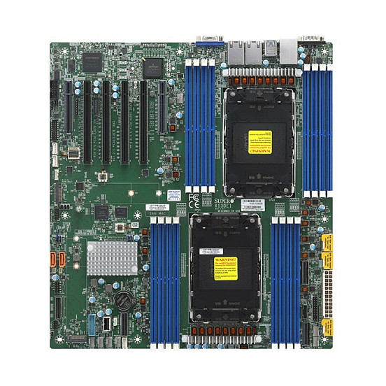 Supermicro MBD-X13DEI-B - MBD-X13DEI-B