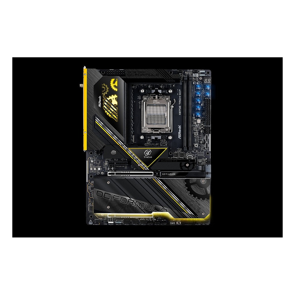 ASRock Taichi OCF X870E AM5 - 90-MXBTG0-A0UAYZ