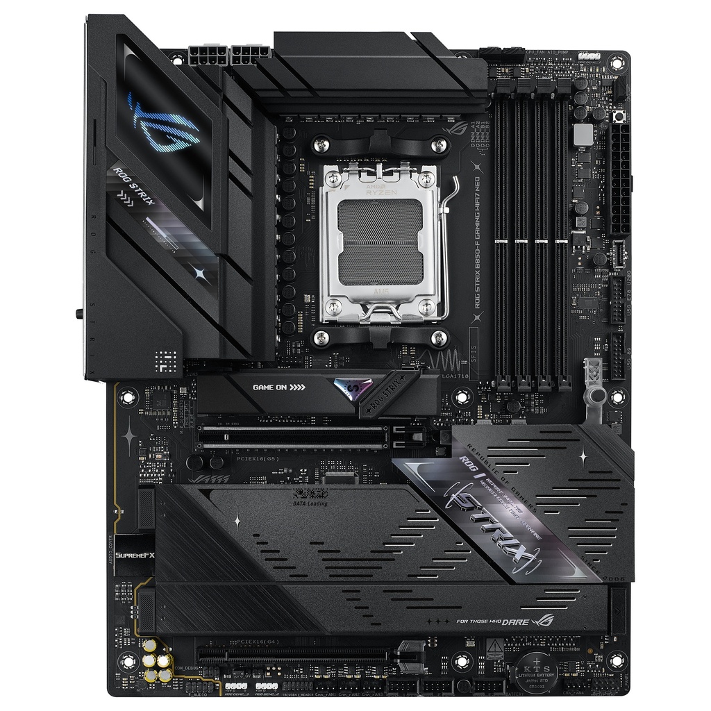 AMD ROG STRIX F GAMING NEO B850 AM5 ATX - 90MB1NX0-M0EAY0