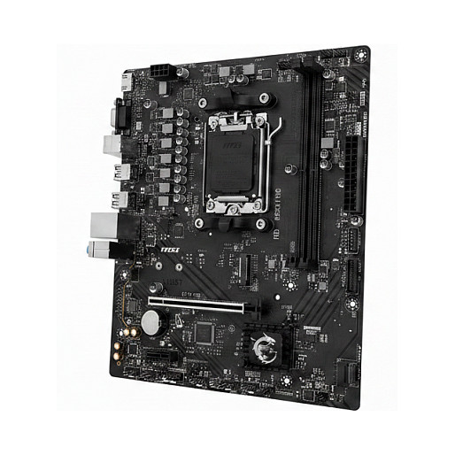 MSI Pro A620AM-G Evo A620 AM5 mATX - 7E96-001R