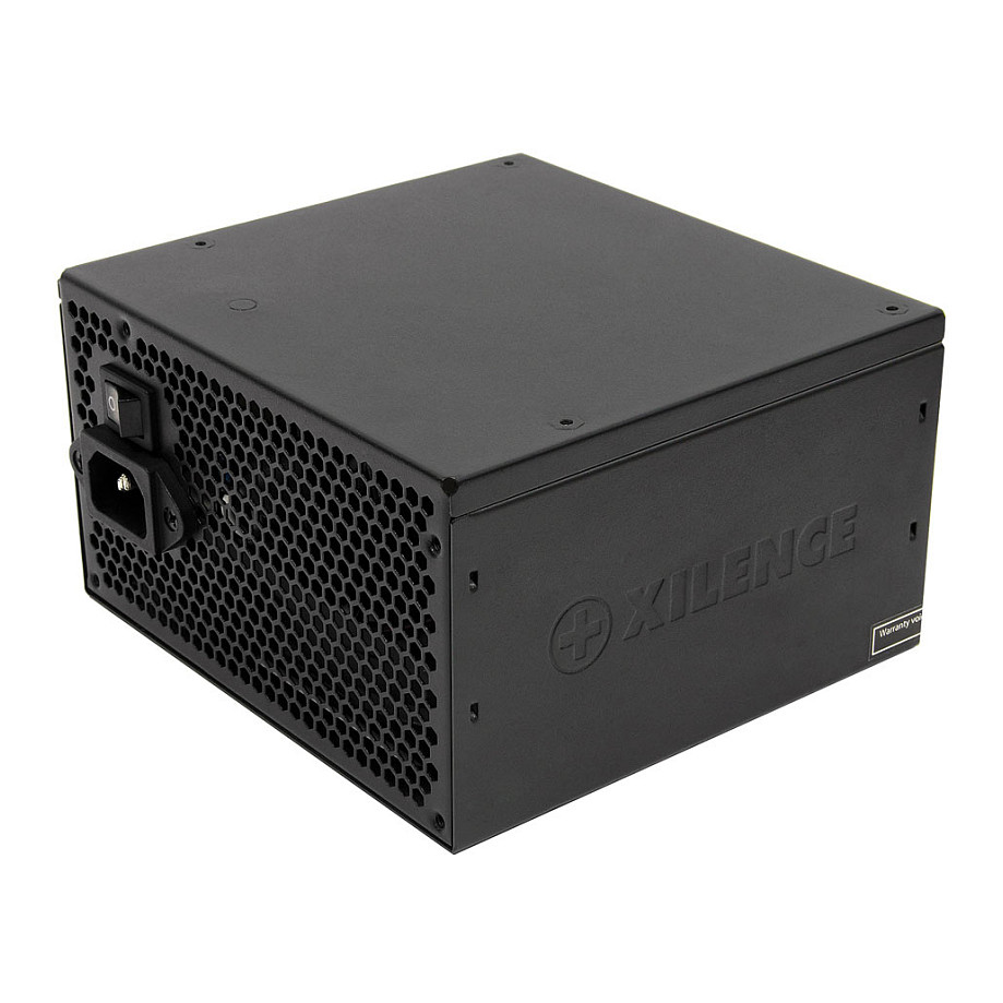Xilence Performance XP400R6 ErP ready 400W