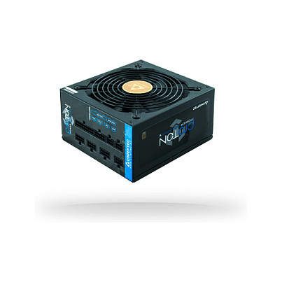 Chieftec PROTON Series BDF-650C 650W
