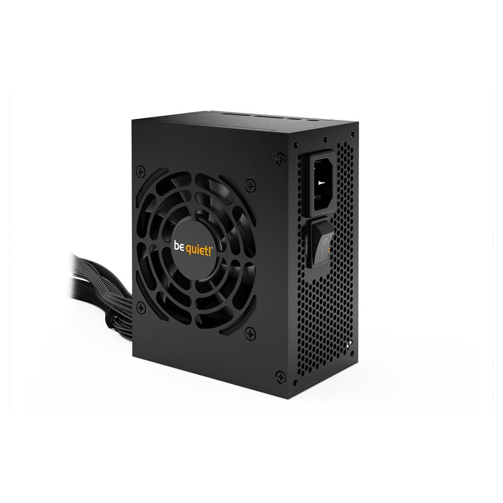 be quiet! be quiet! Be Quiet! Be Quiet! SFX be quiet! SFX Power 3 450W 80+ Bronze - BN321