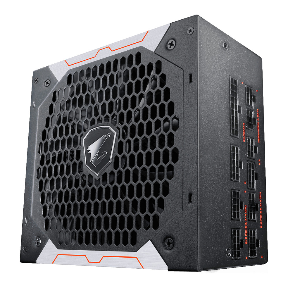 Gigabyte AP850GM 850W 80+ Gold - GP-AP850GM