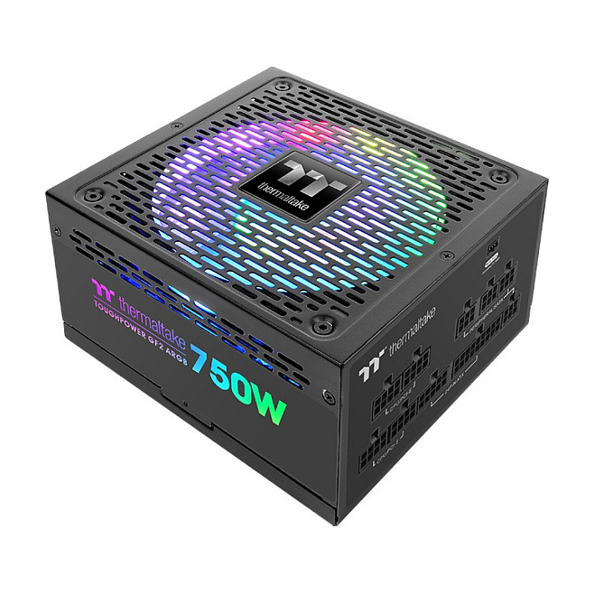 Thermaltake Toughpower GF2 ARGB 750W