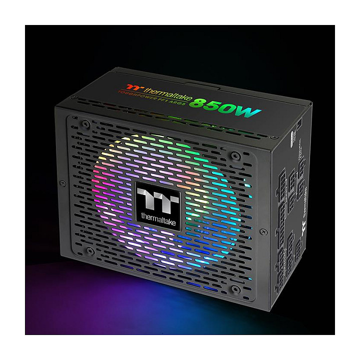 Thermaltake Toughpower PF1 850W 80+ Platinum - PS-TPD-0850F3FAPE-1
