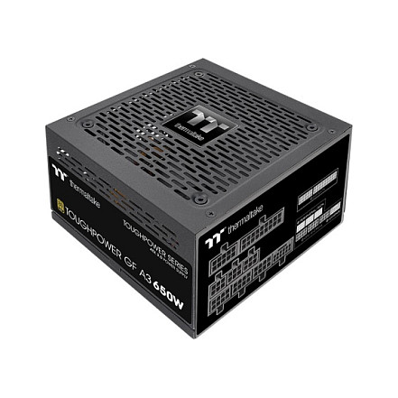 Thermaltake Toughpower GF A3 GEN 5 650W 80+ Gold - PS-TPD-0650FNFAGE-H