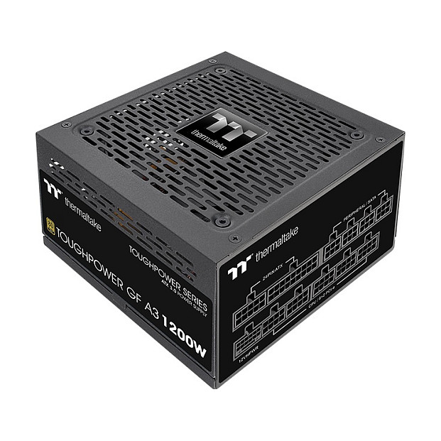 Thermaltake Toughpower GF A3 GEN 5 1200W 80+ Gold - PS-TPD-1200FNFAGE-H
